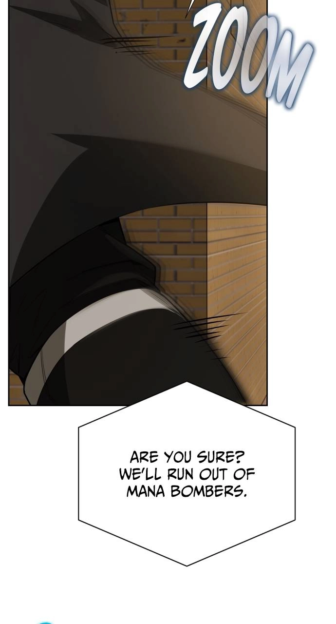 Return of the Genius Player Chapter 43 - Page 33