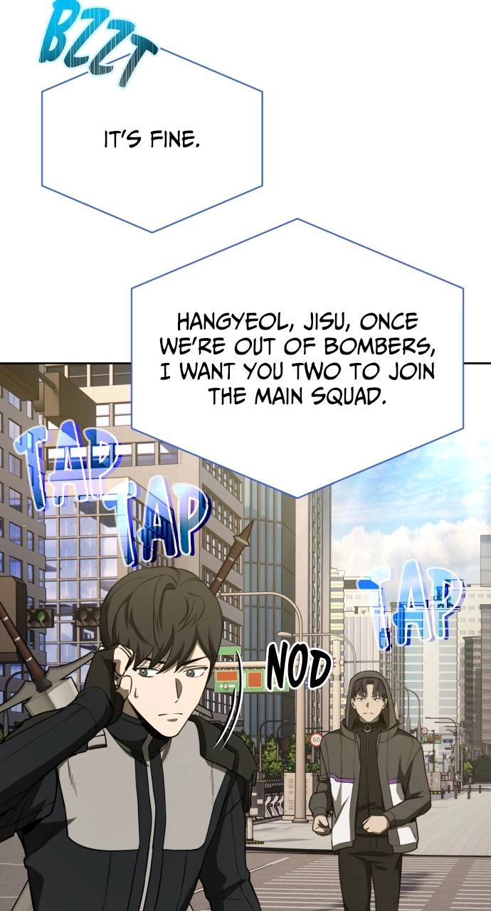 Return of the Genius Player Chapter 43 - Page 34