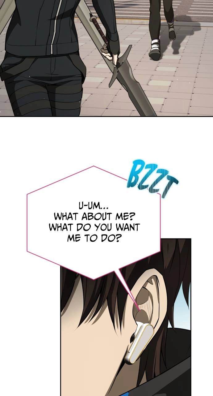 Return of the Genius Player Chapter 43 - Page 35