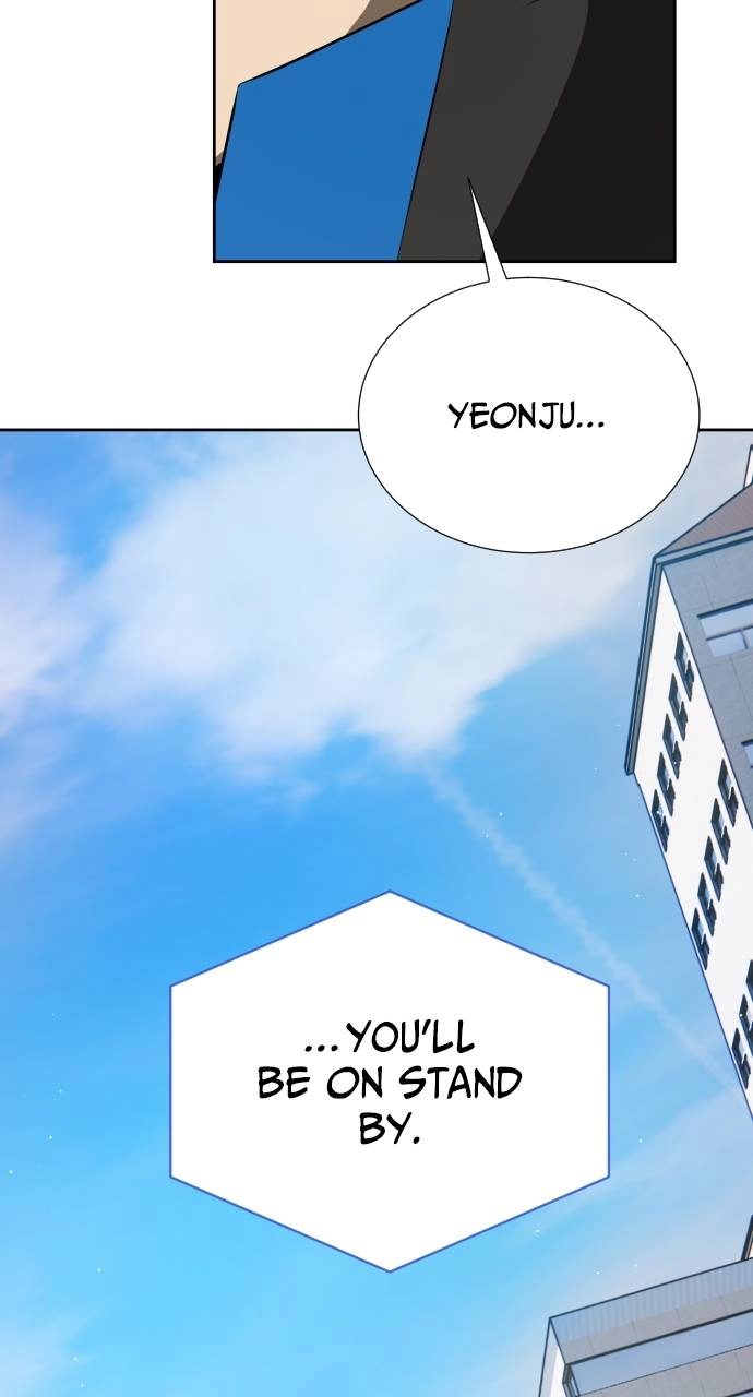 Return of the Genius Player Chapter 43 - Page 36