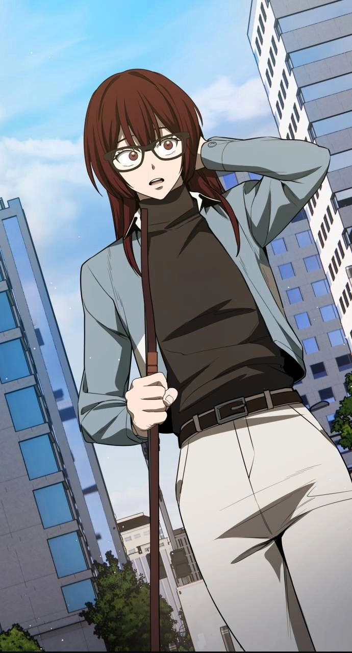 Return of the Genius Player Chapter 43 - Page 37