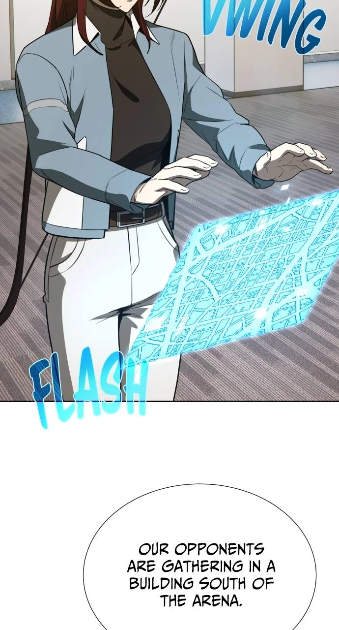 Return of the Genius Player Chapter 43 - Page 43