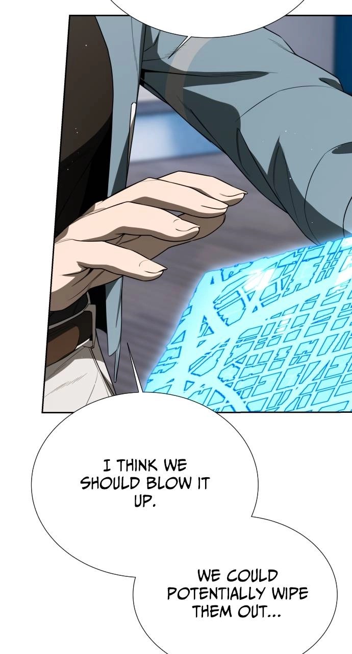 Return of the Genius Player Chapter 43 - Page 44