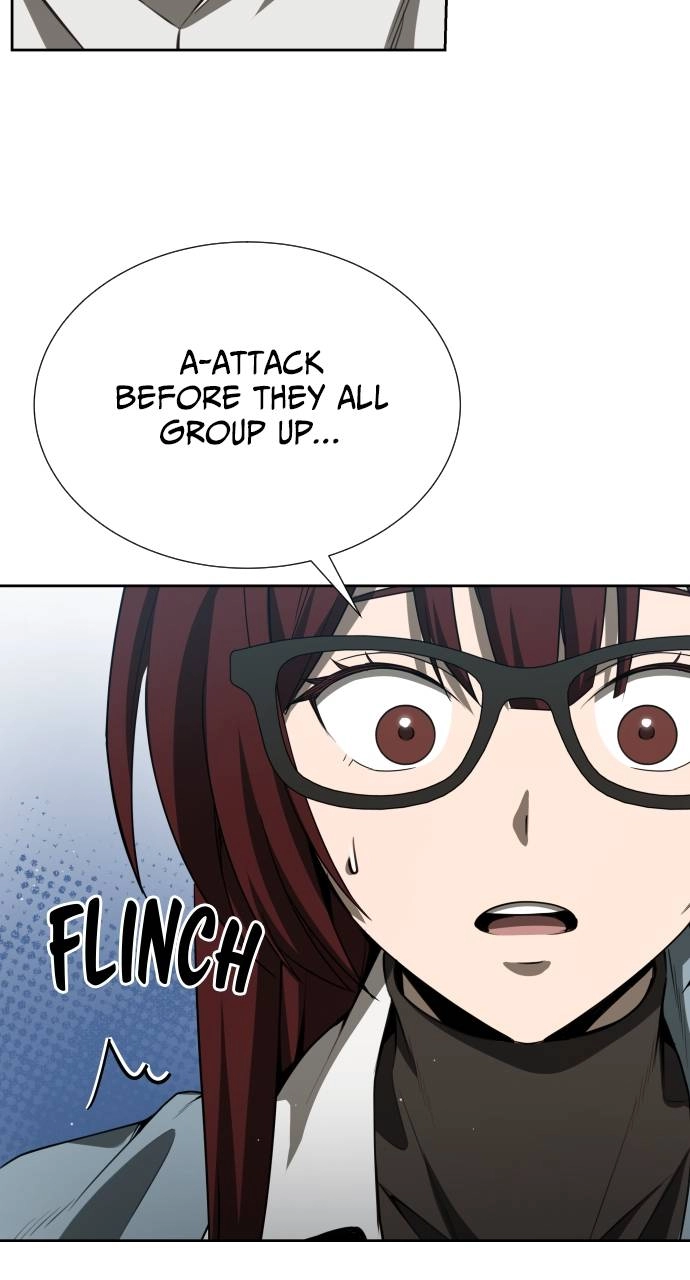 Return of the Genius Player Chapter 43 - Page 46