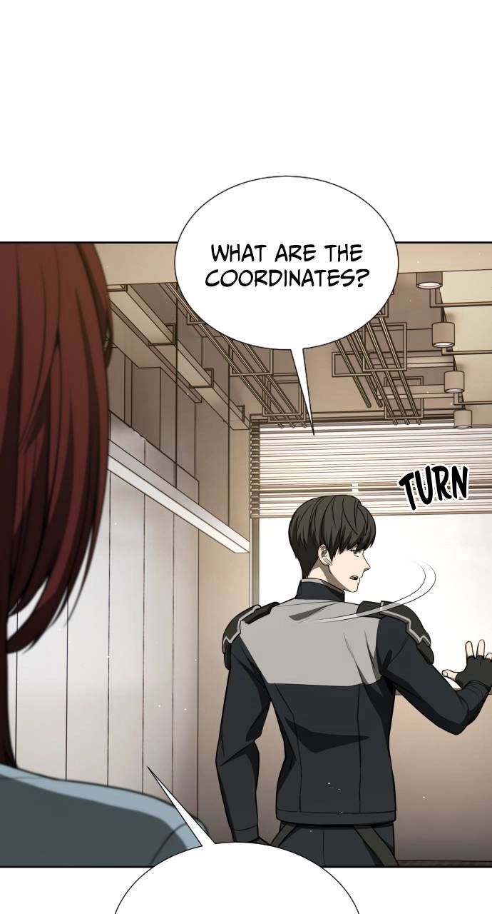 Return of the Genius Player Chapter 43 - Page 47