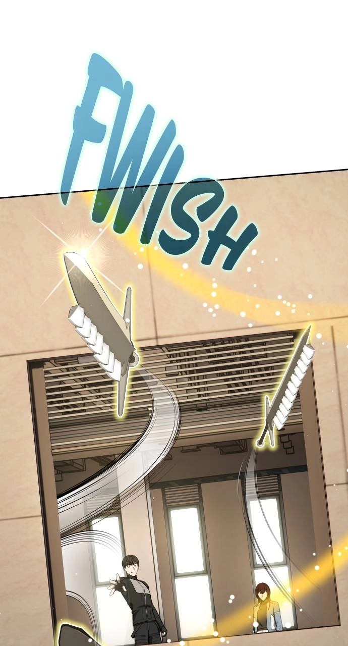 Return of the Genius Player Chapter 43 - Page 49