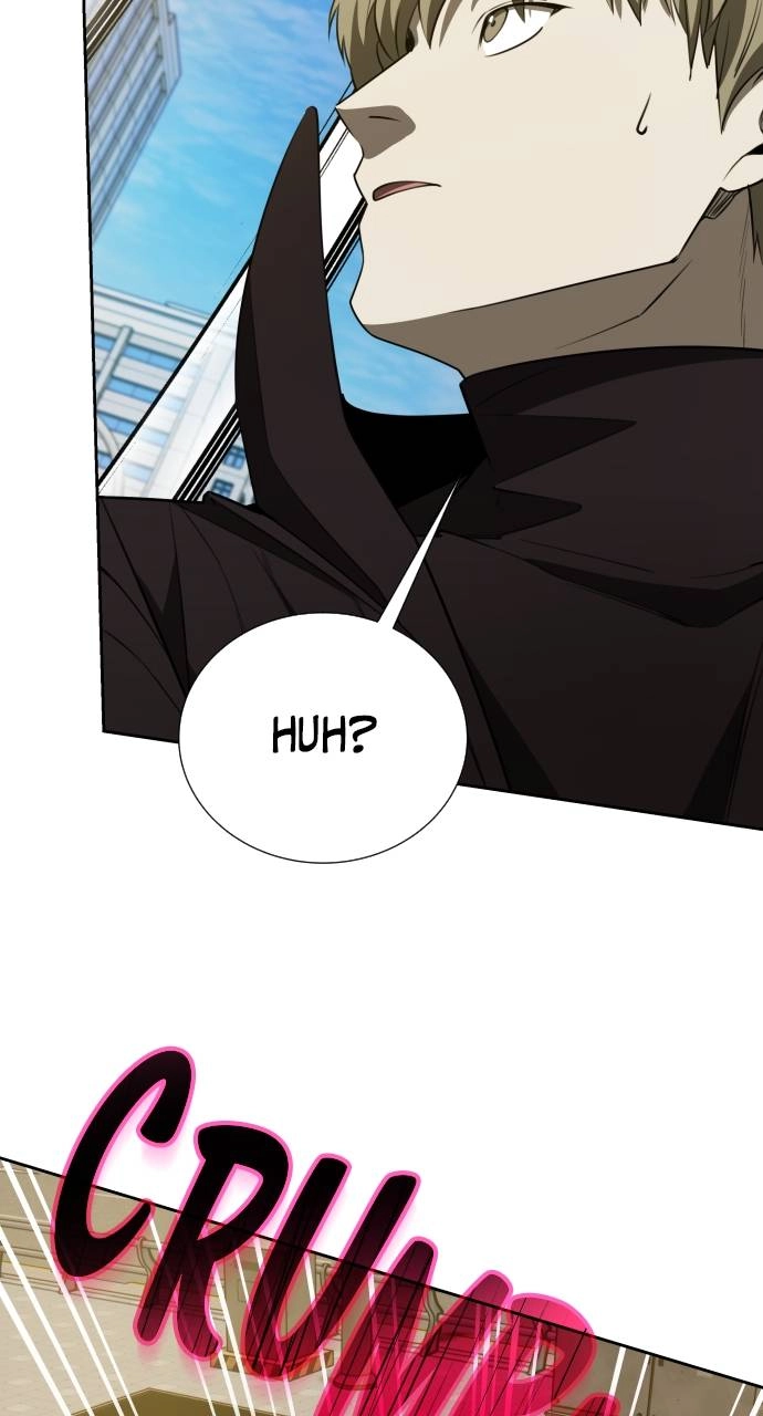 Return of the Genius Player Chapter 43 - Page 53