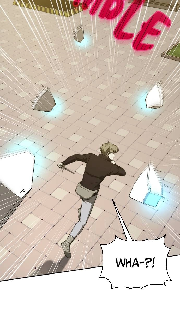 Return of the Genius Player Chapter 43 - Page 54
