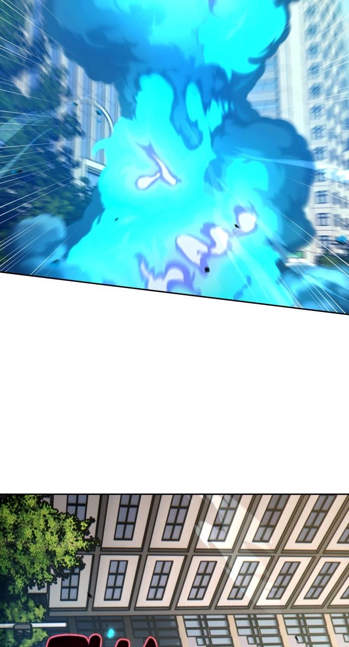 Return of the Genius Player Chapter 43 - Page 56