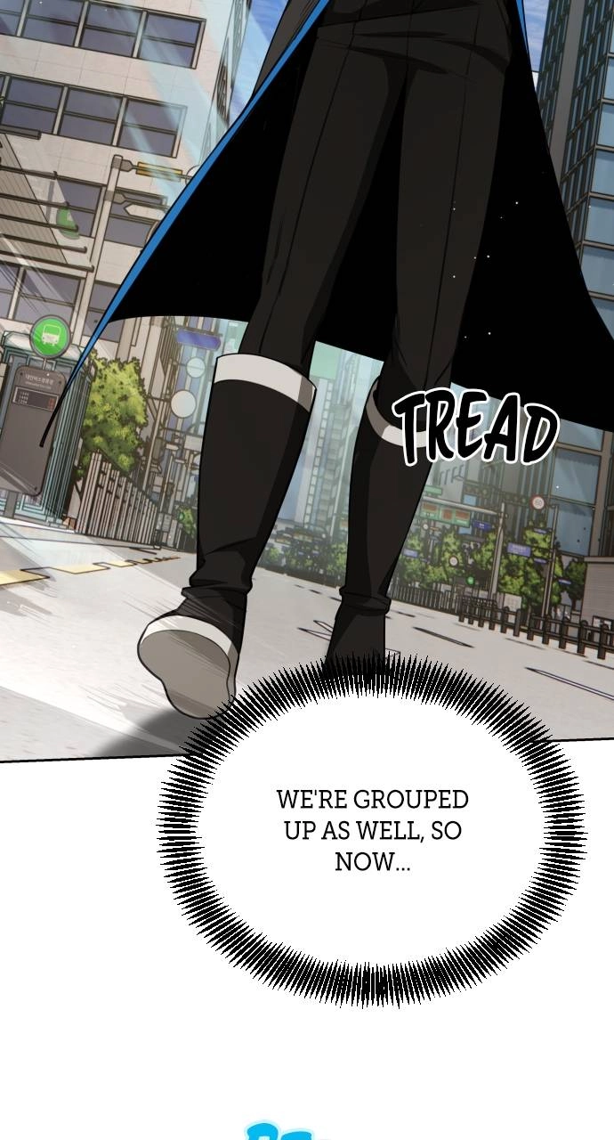 Return of the Genius Player Chapter 43 - Page 61