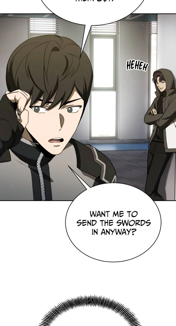 Return of the Genius Player Chapter 43 - Page 63