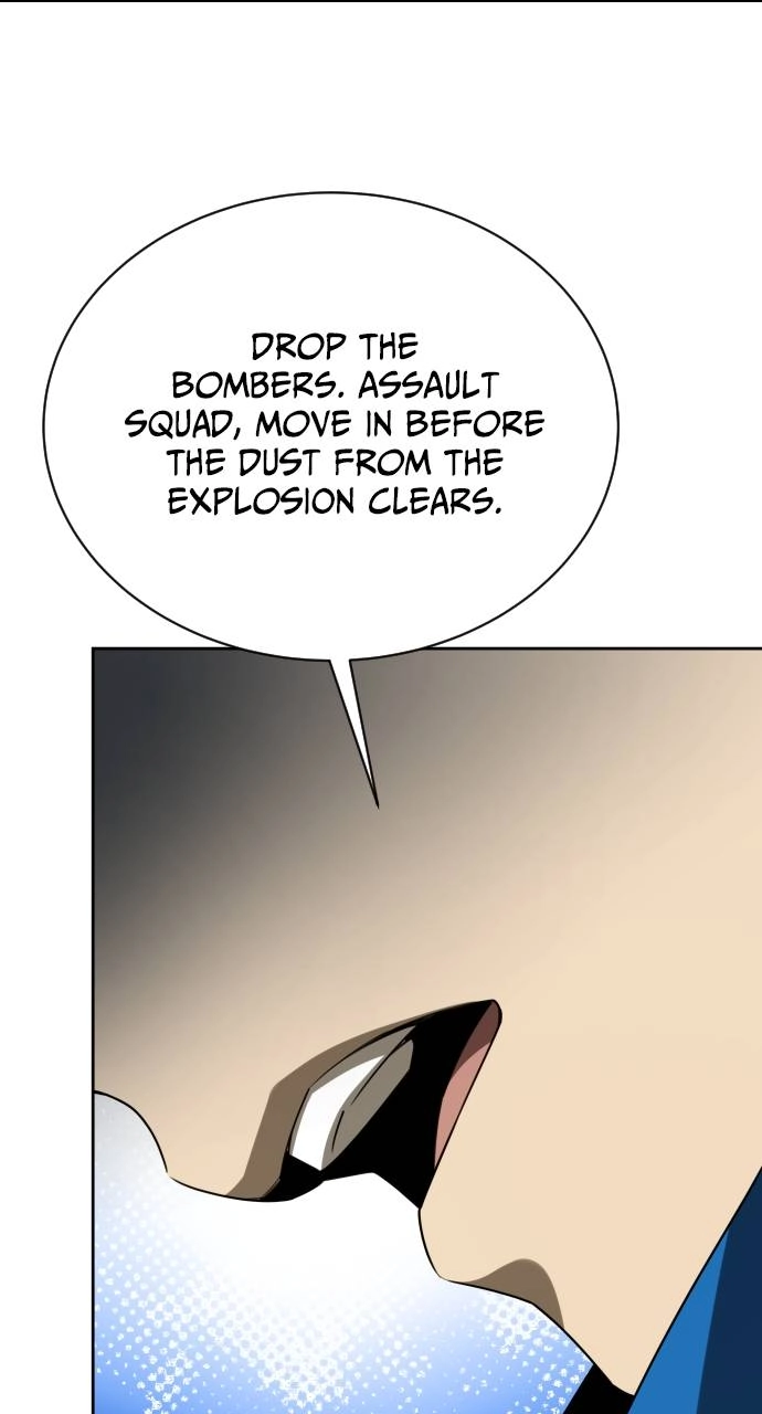 Return of the Genius Player Chapter 43 - Page 65