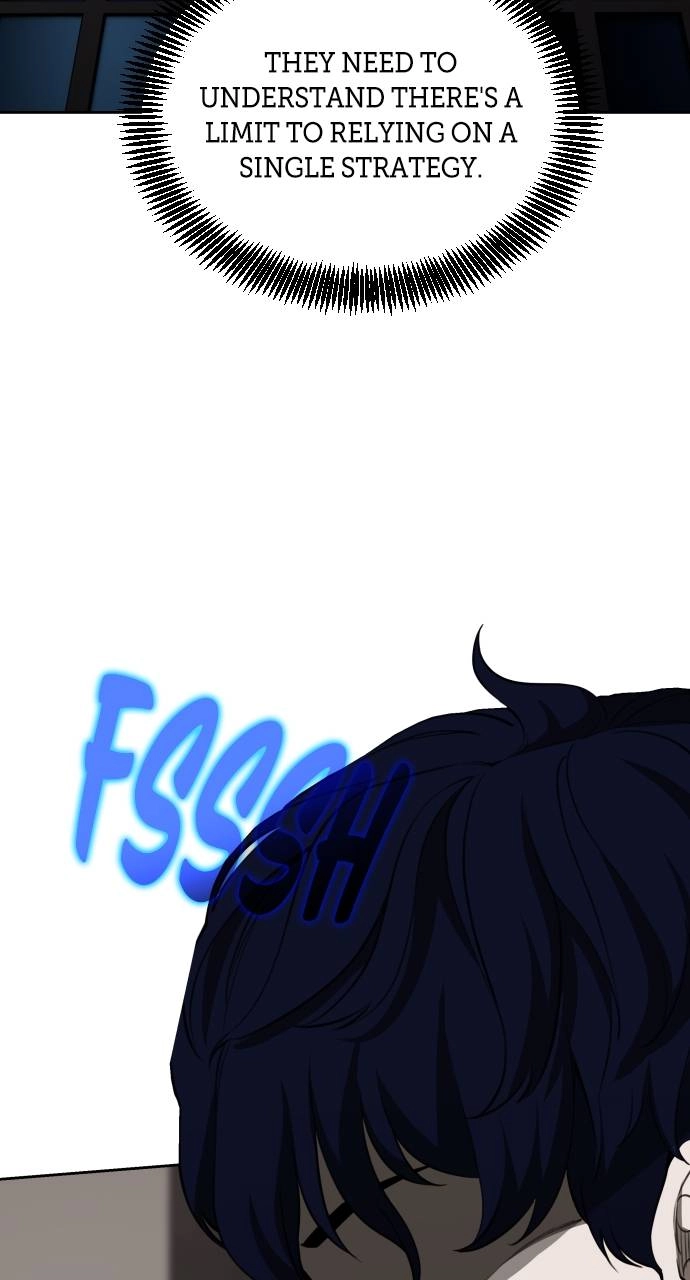 Return of the Genius Player Chapter 43 - Page 70