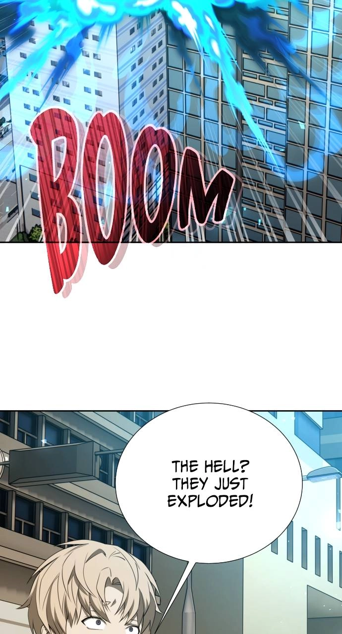 Return of the Genius Player Chapter 43 - Page 76