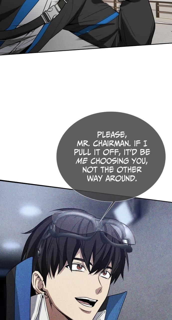 Return of the Genius Player Chapter 43 - Page 95