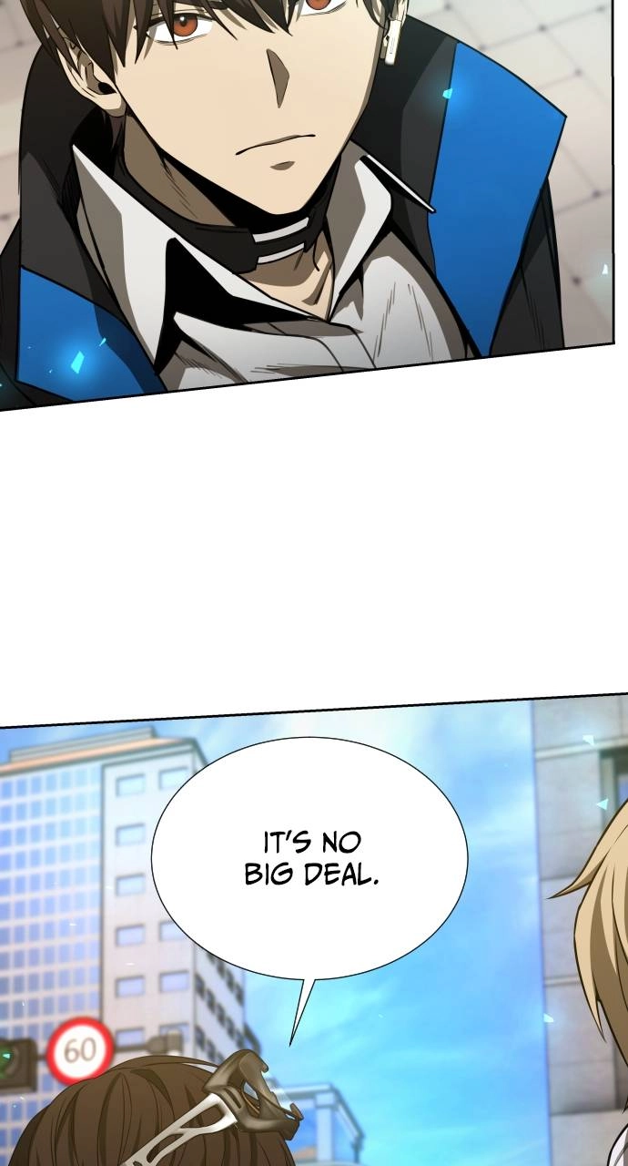 Return of the Genius Player Chapter 44 - Page 3
