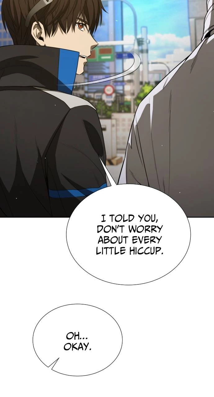 Return of the Genius Player Chapter 44 - Page 4