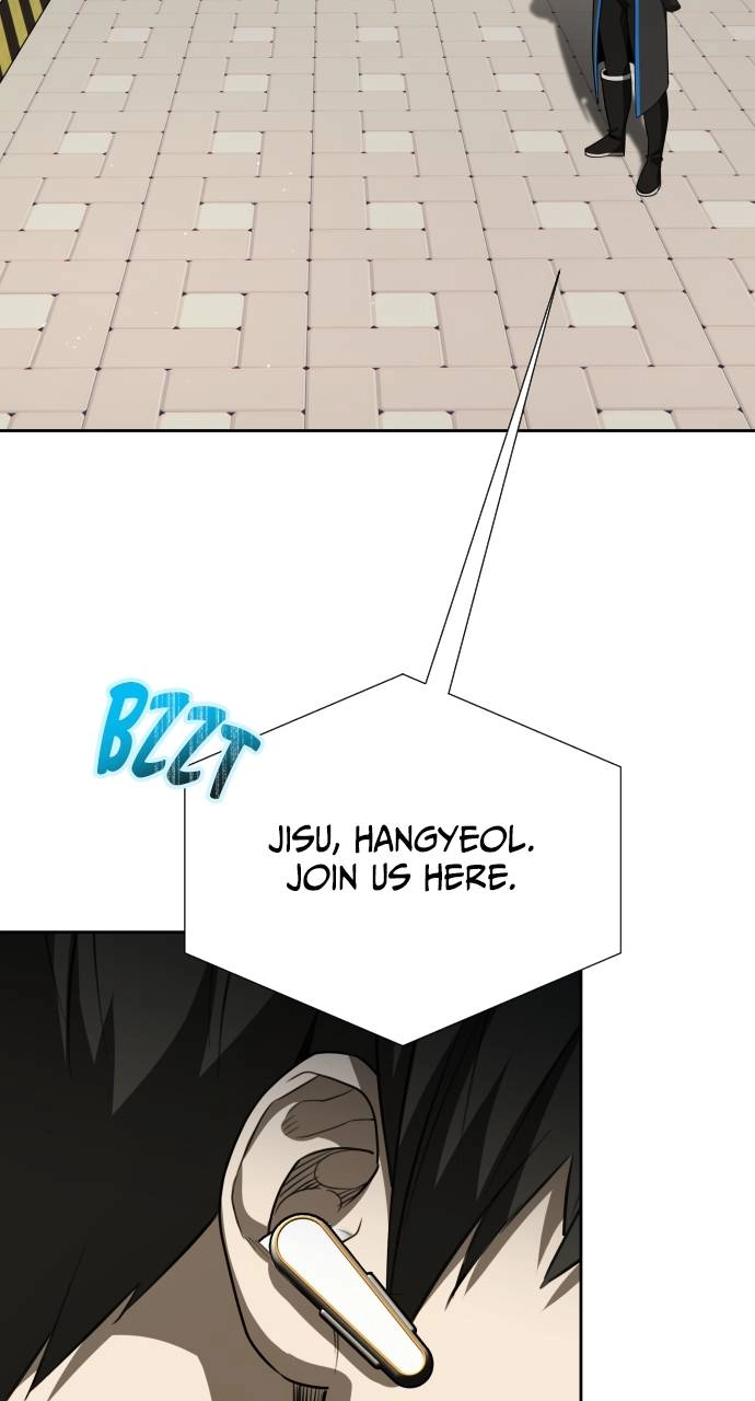 Return of the Genius Player Chapter 44 - Page 6