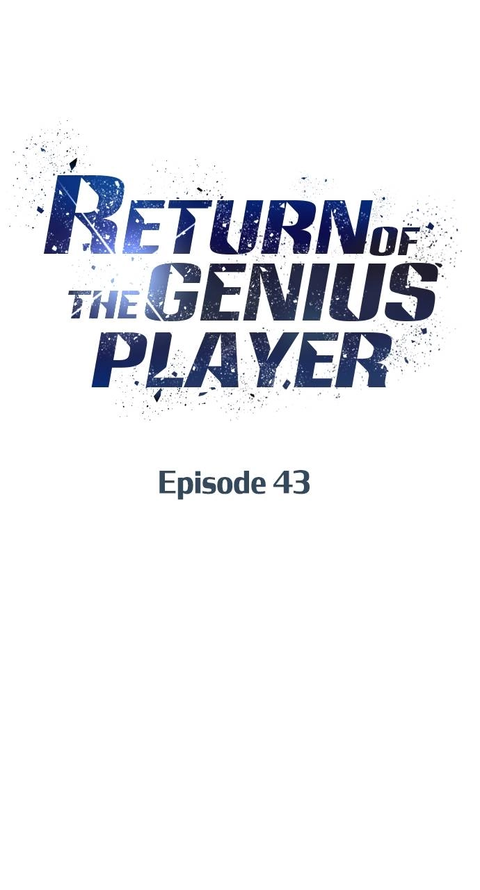 Return of the Genius Player Chapter 44 - Page 16