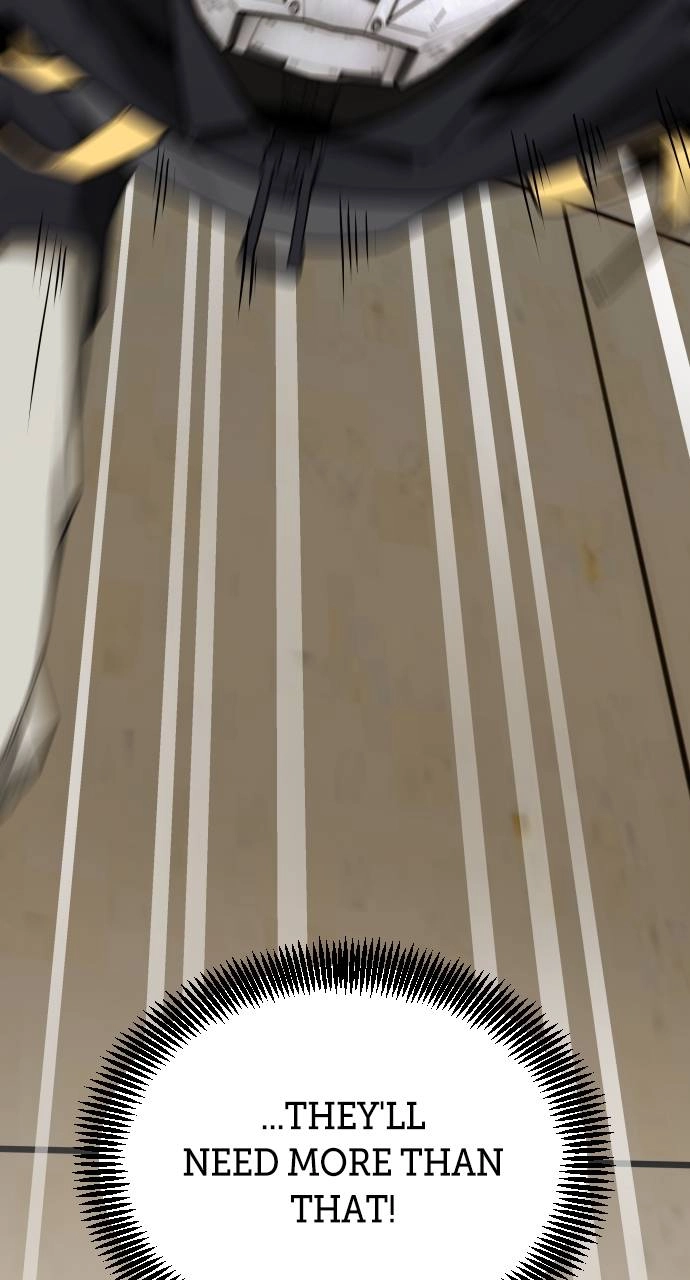 Return of the Genius Player Chapter 44 - Page 32