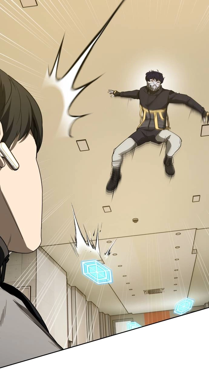 Return of the Genius Player Chapter 44 - Page 34