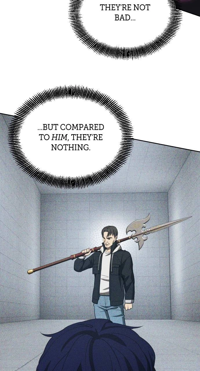 Return of the Genius Player Chapter 44 - Page 48
