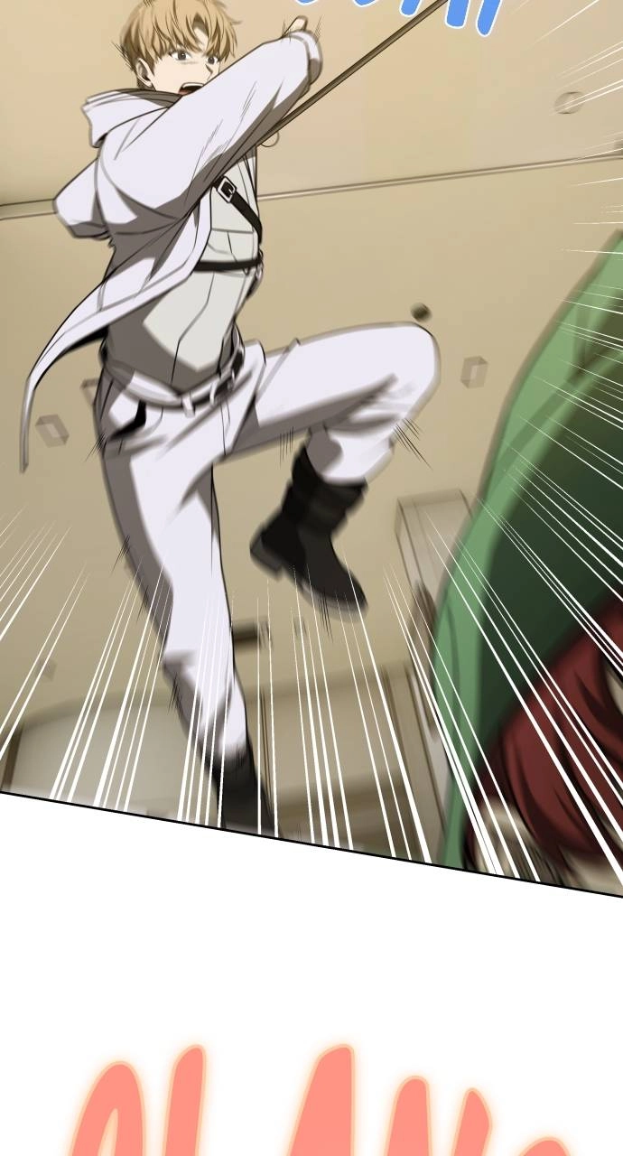 Return of the Genius Player Chapter 44 - Page 51