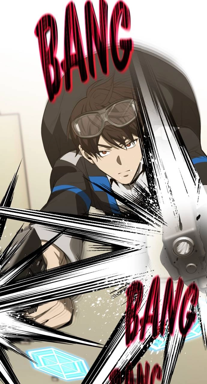 Return of the Genius Player Chapter 44 - Page 67