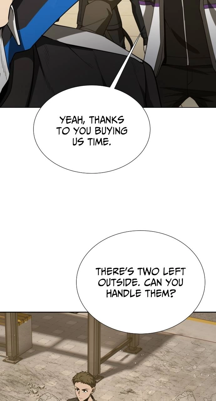 Return of the Genius Player Chapter 44 - Page 81