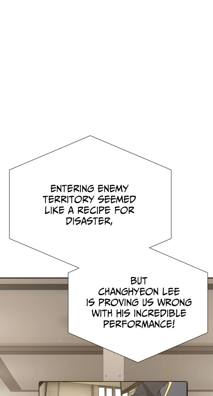 Return of the Genius Player Chapter 44 - Page 86