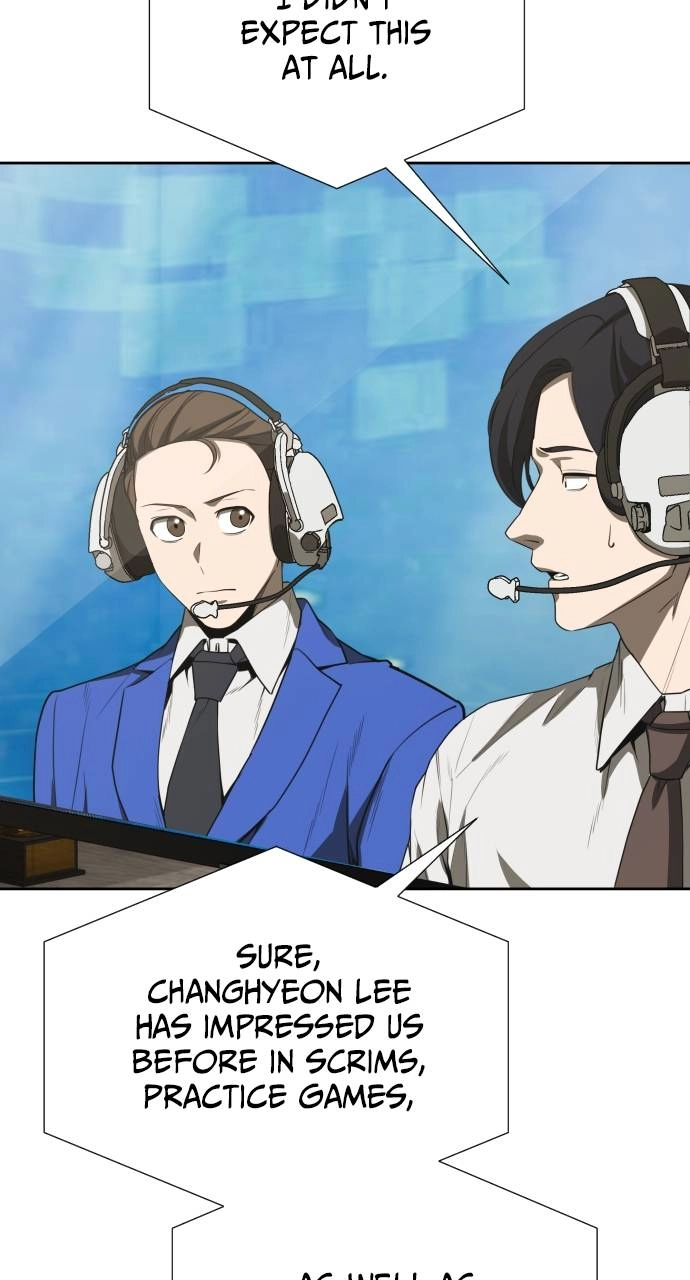 Return of the Genius Player Chapter 44 - Page 88