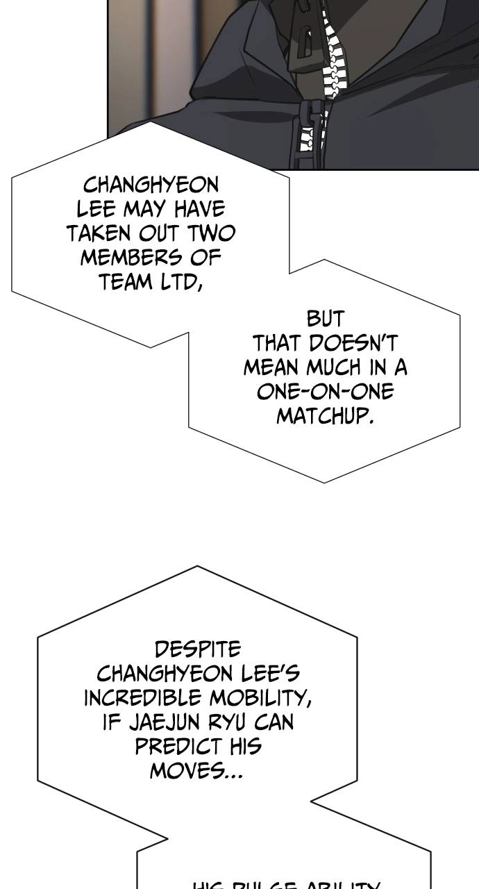 Return of the Genius Player Chapter 44 - Page 92