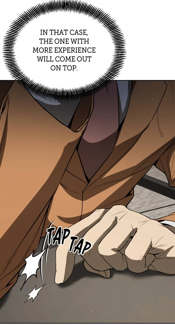 Return of the Genius Player Chapter 44 - Page 95