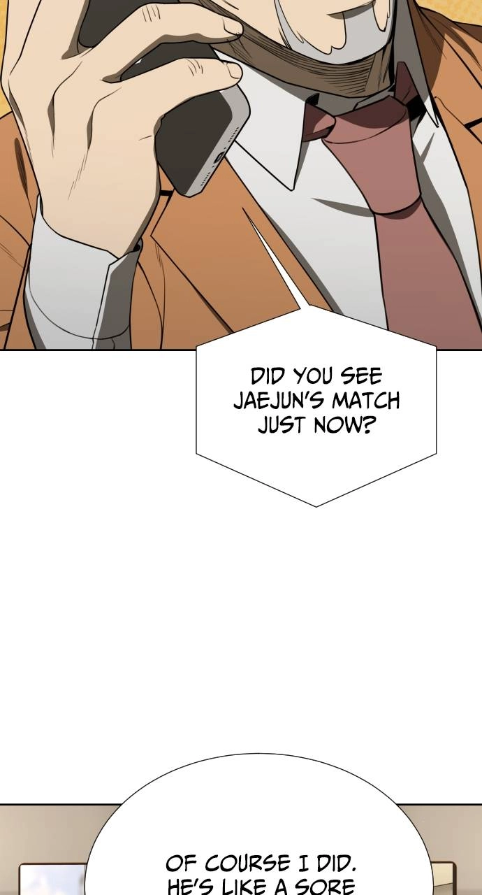 Return of the Genius Player Chapter 45 - Page 57