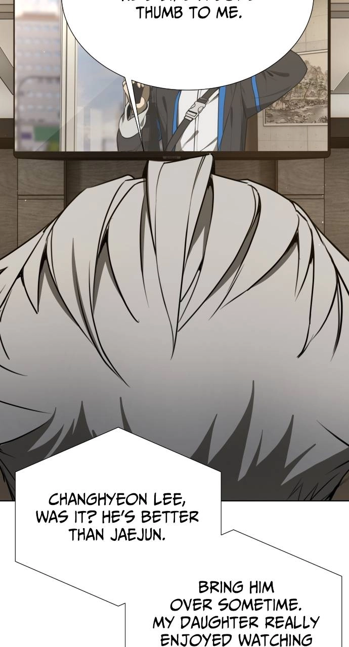 Return of the Genius Player Chapter 45 - Page 58