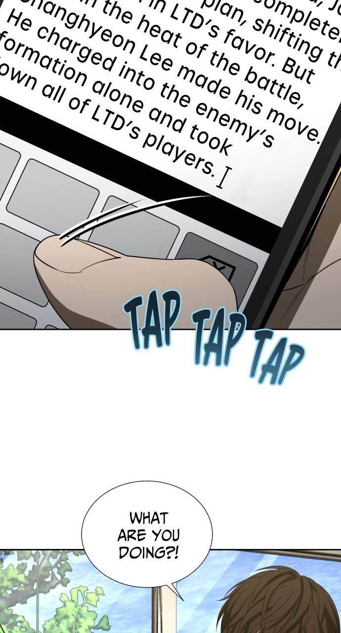 Return of the Genius Player Chapter 45 - Page 68