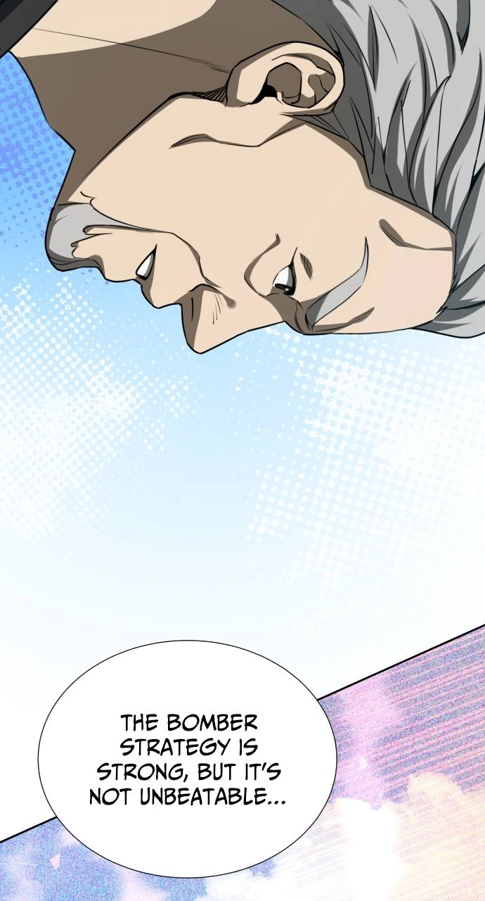 Return of the Genius Player Chapter 46 - Page 18