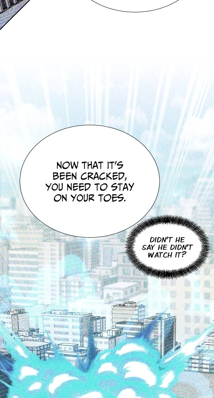 Return of the Genius Player Chapter 46 - Page 20