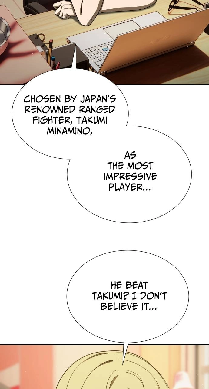 Return of the Genius Player Chapter 46 - Page 44