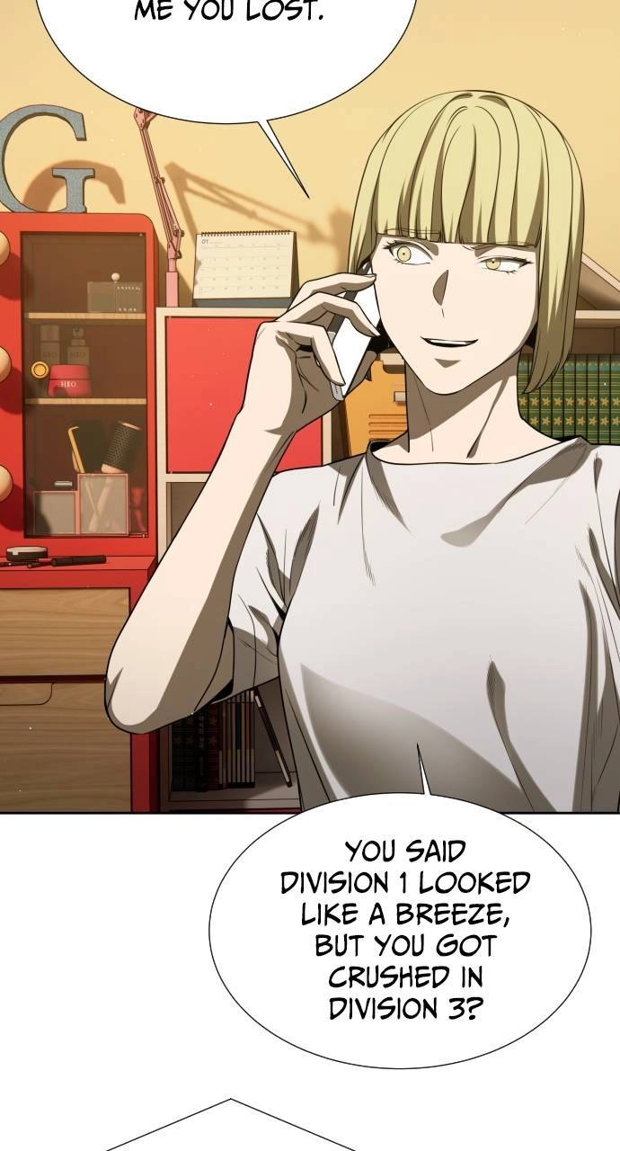 Return of the Genius Player Chapter 47 - Page 3