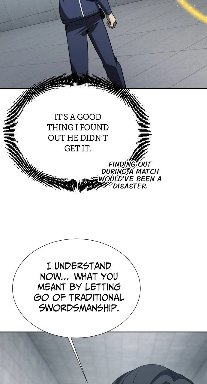 Return of the Genius Player Chapter 47 - Page 36