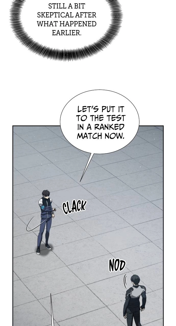 Return of the Genius Player Chapter 47 - Page 38
