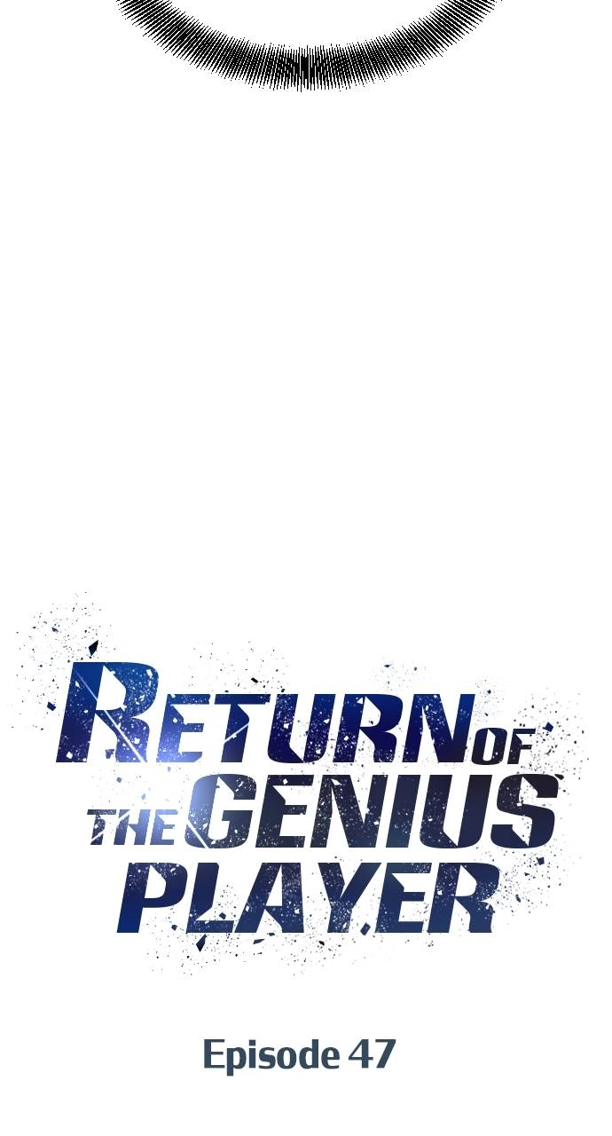 Return of the Genius Player Chapter 47 - Page 45