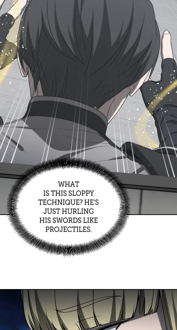 Return of the Genius Player Chapter 47 - Page 48