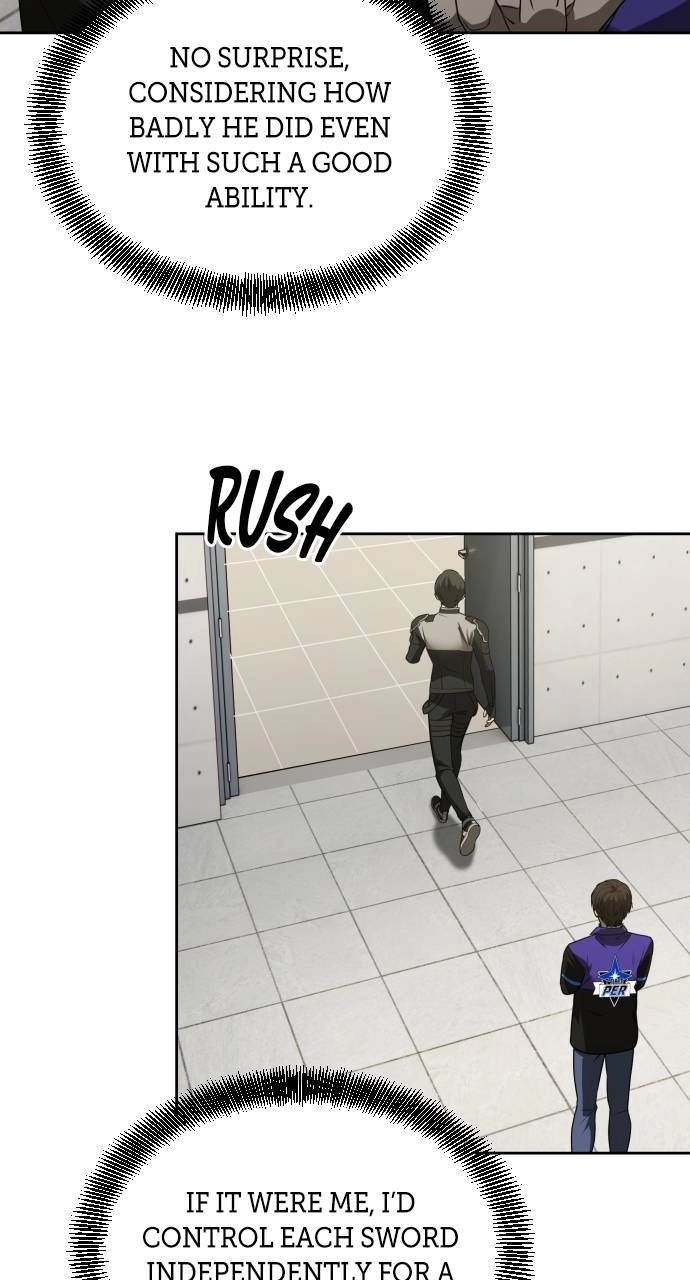 Return of the Genius Player Chapter 47 - Page 51