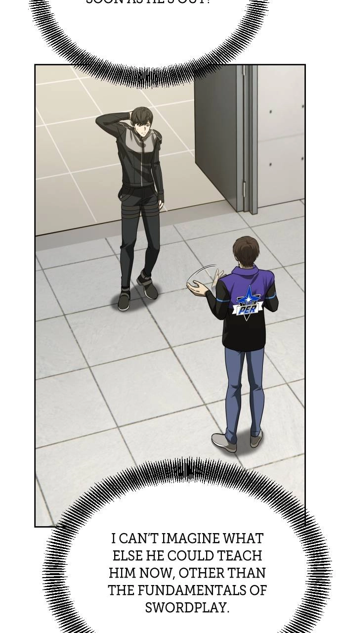 Return of the Genius Player Chapter 47 - Page 60