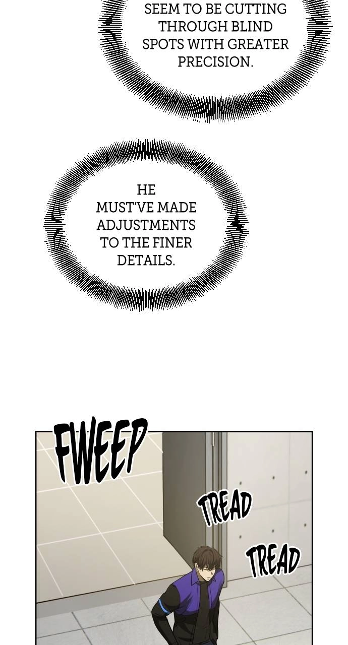 Return of the Genius Player Chapter 47 - Page 65