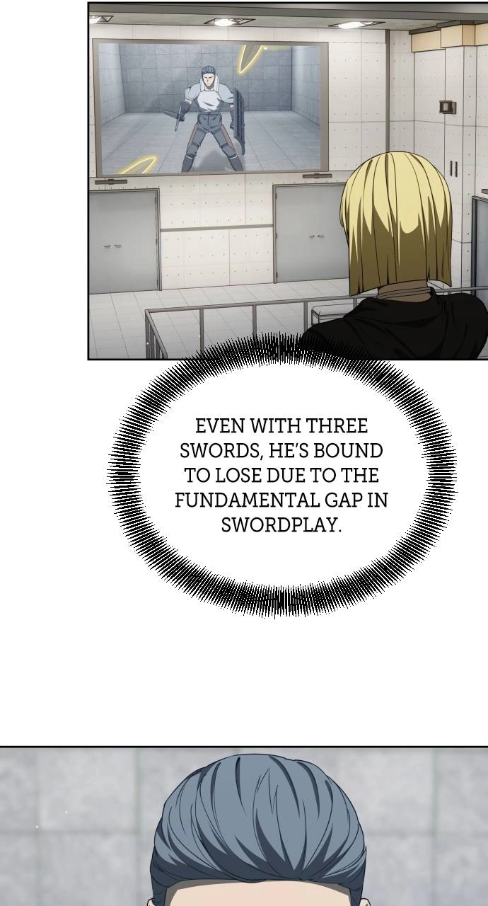 Return of the Genius Player Chapter 47 - Page 69