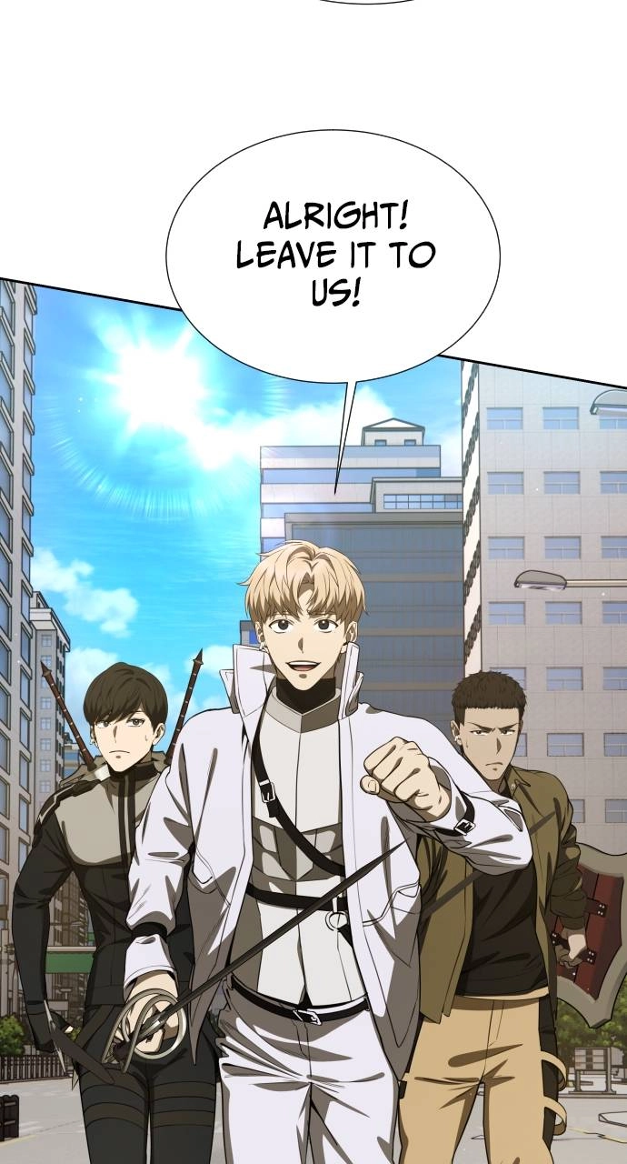 Return of the Genius Player Chapter 47 - Page 92