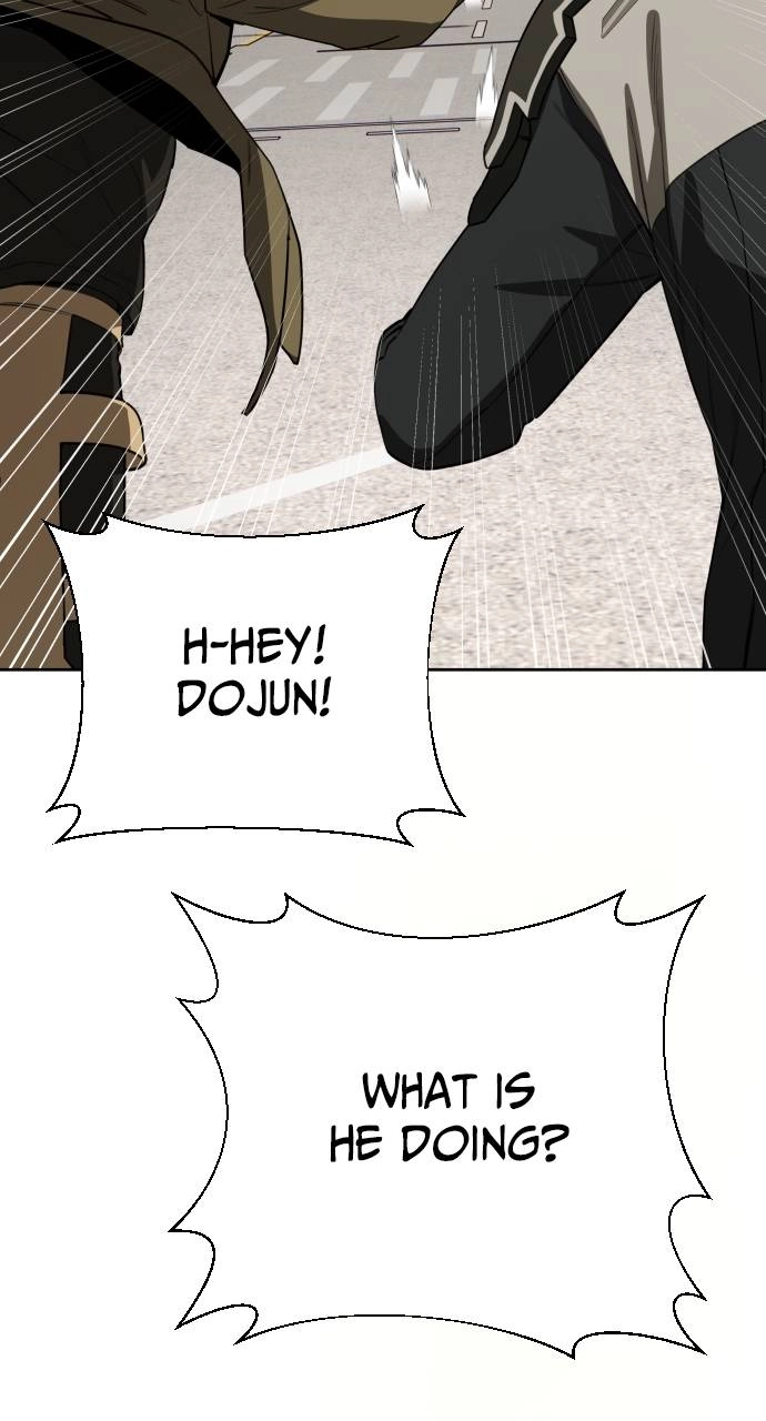 Return of the Genius Player Chapter 47 - Page 96